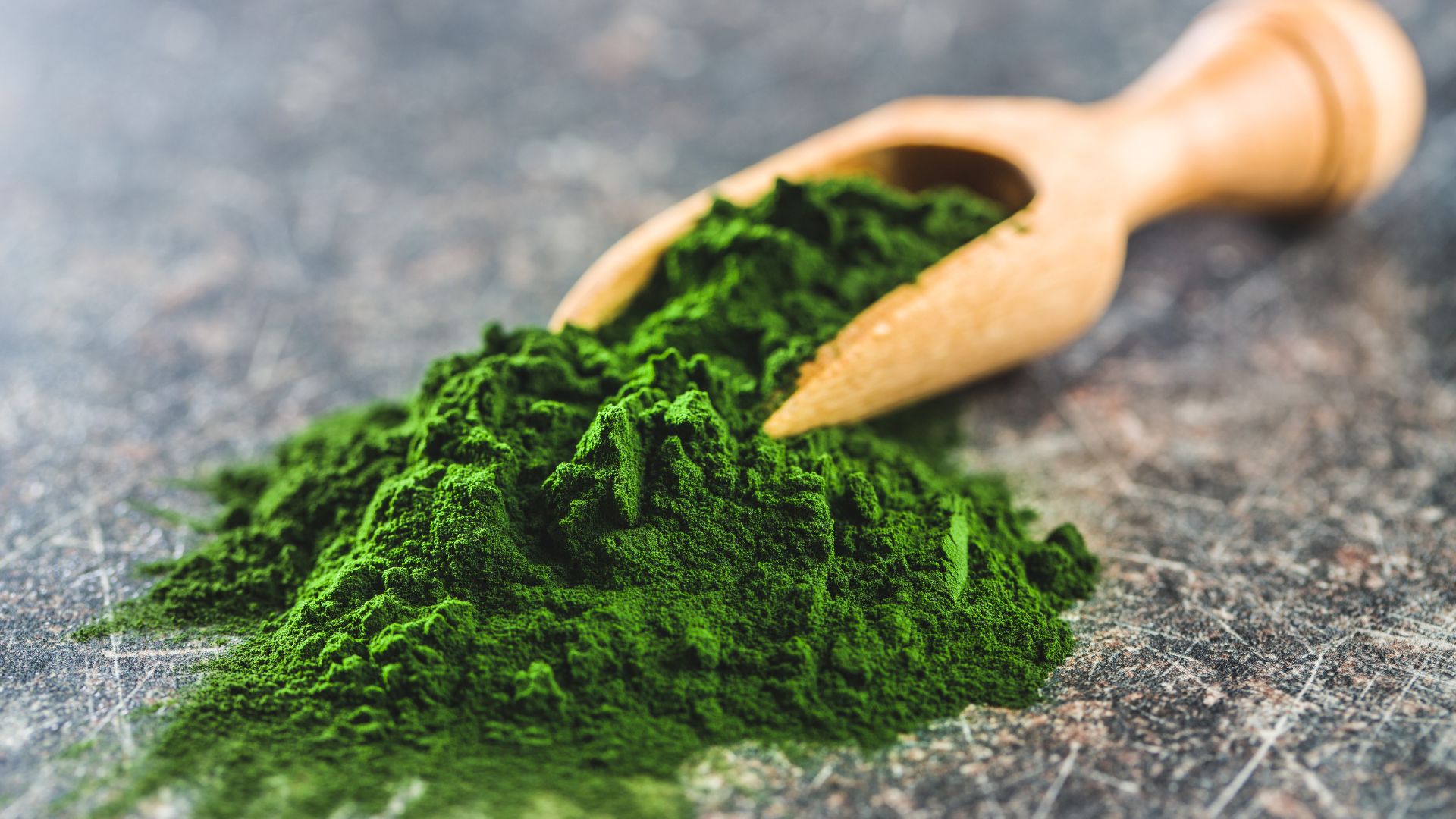 Chlorella para que serve o que é qual efeito Melhores Hub