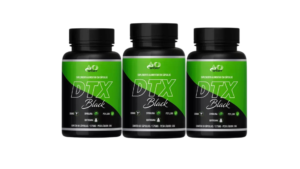 DTX Black compra em grande quantidade