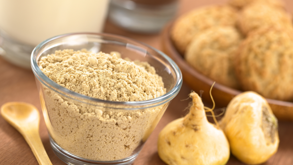 Maca Peruana: 12 benefícios que você precisa conhecer