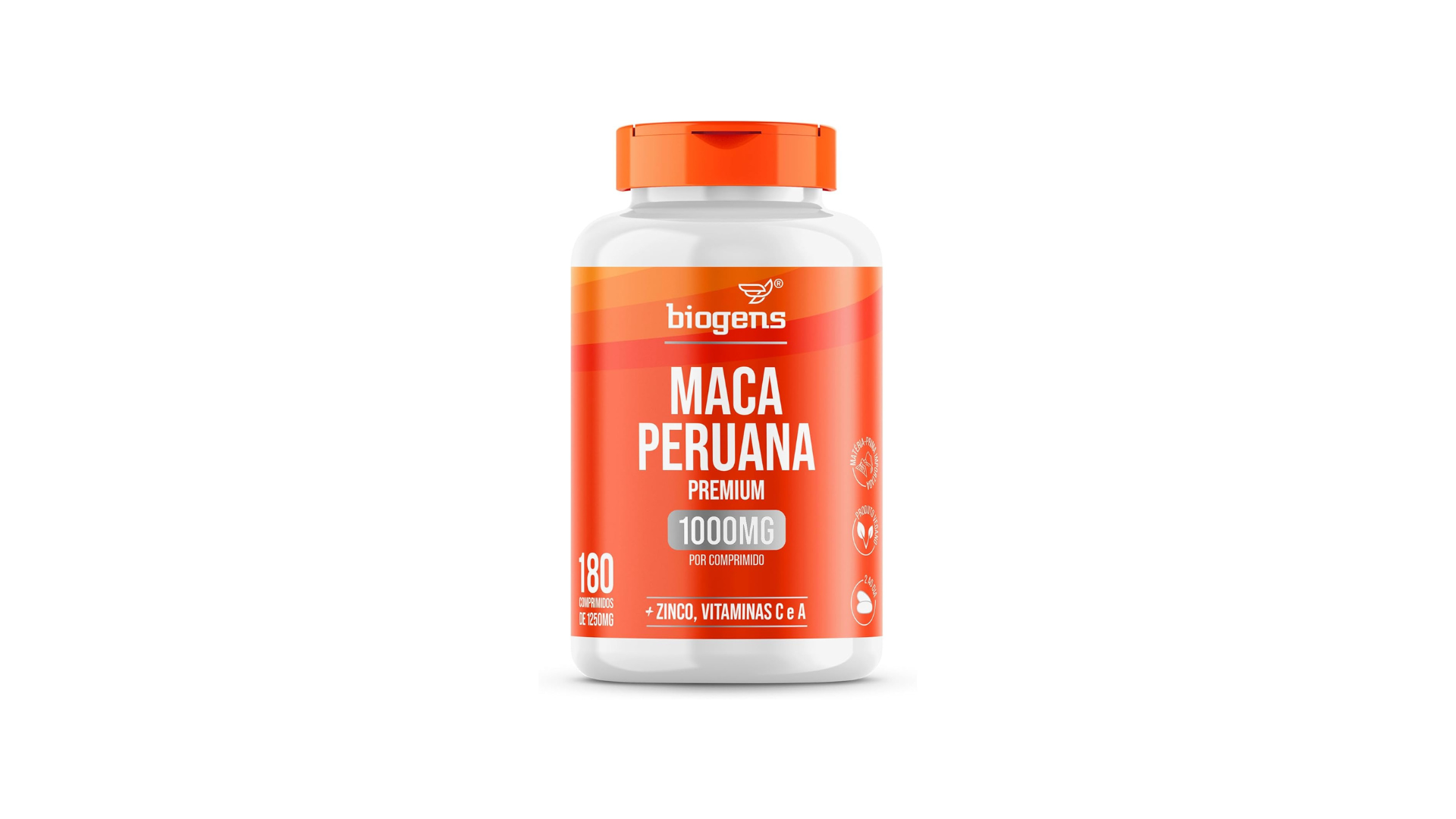 Maca Peruana Premium