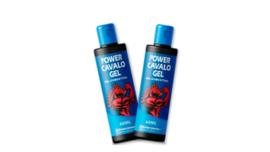 Power Cavalo Gel: o estimulante recomendado pelos maiores sexólogos do mundo