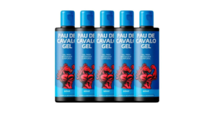 Power Cavalo Gel: o estimulante recomendado pelos maiores sexólogos do mundo
